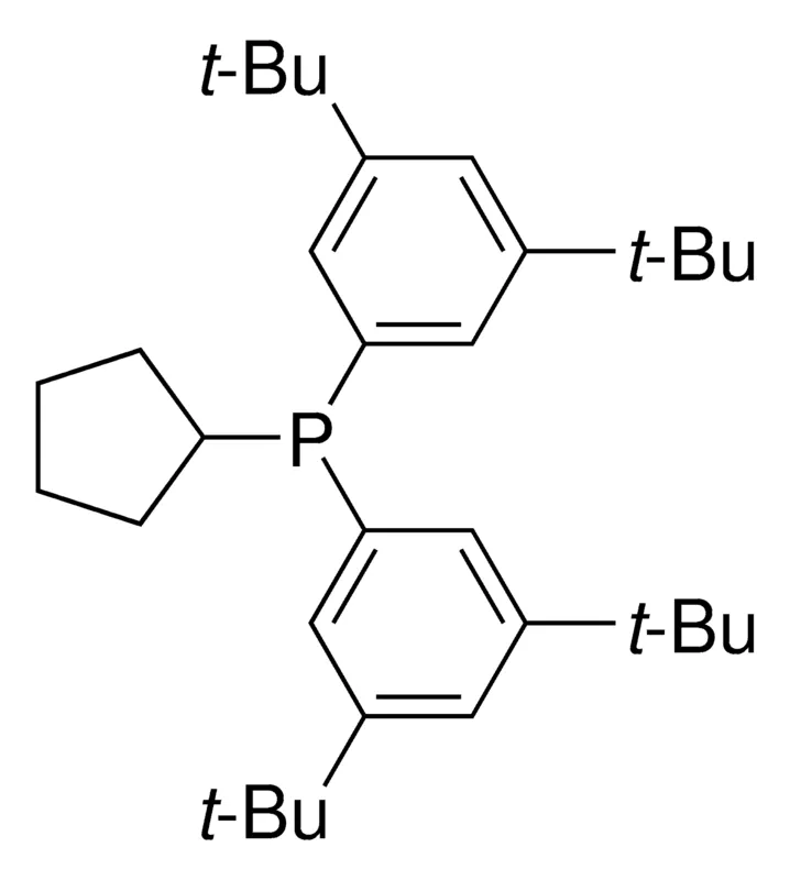 Sigma-Aldrich TyrannoPhos，粉末或晶体