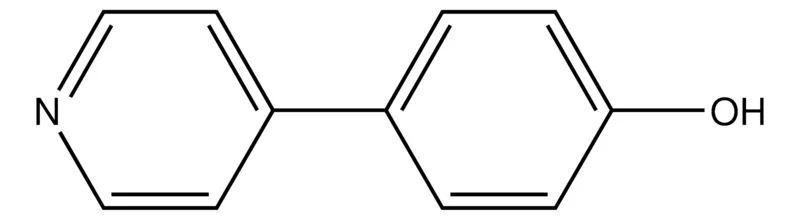 Sigma-Aldrich 4-(Pyridin-4-yl)phenol