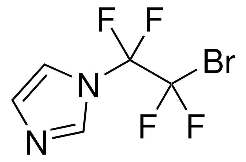 Sigma-Aldrich Imidazolyltetrafluorobromoethane