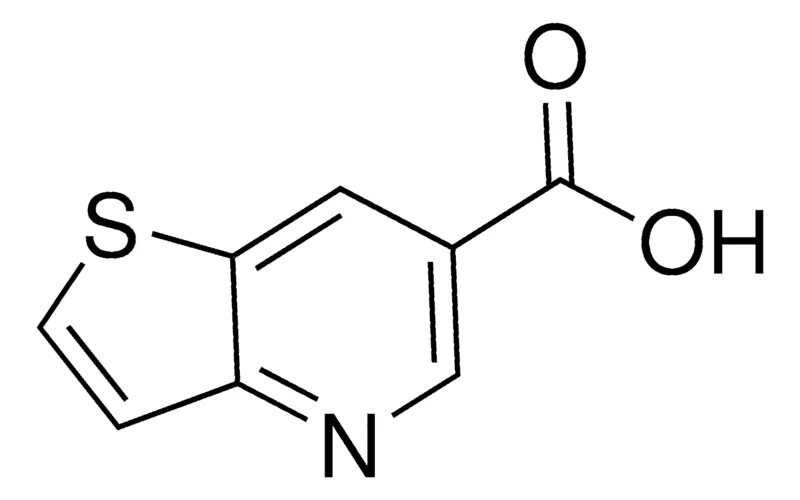 Sigma-Aldrich Thieno[3,2-b]pyridine-6-carboxylic acid