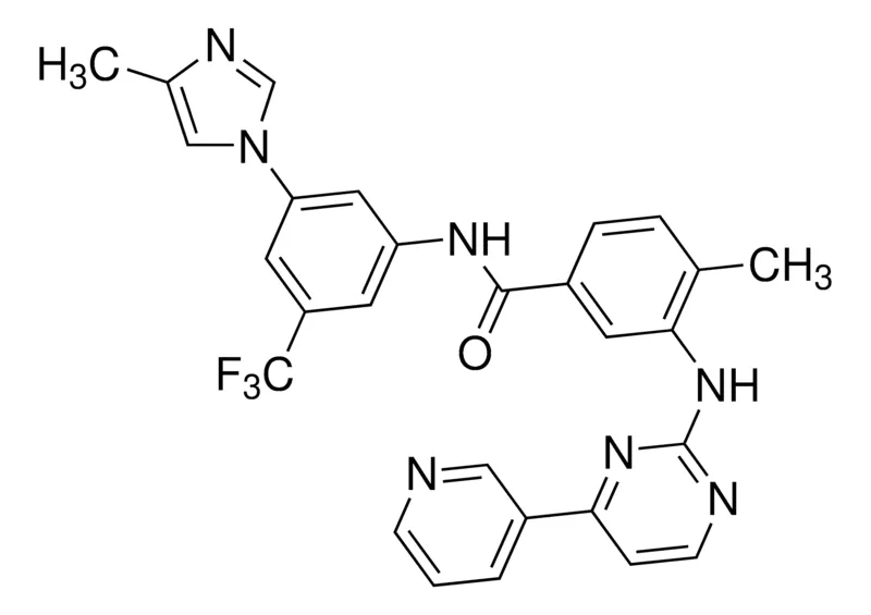 Sigma-Aldrich 尼洛替尼