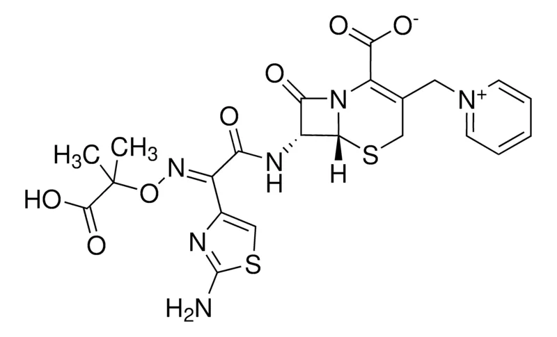 Sigma-Aldrich 头孢他啶杂质 B