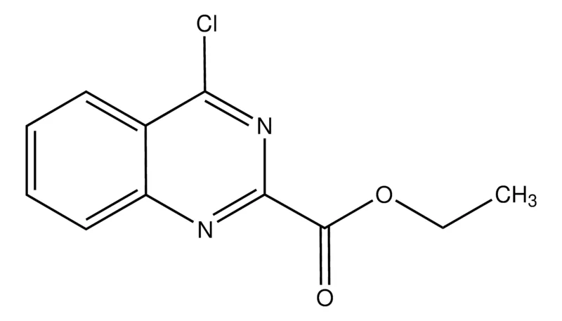 Sigma-Aldrich Ethyl 4-chloroquinazoline-2-carboxylate