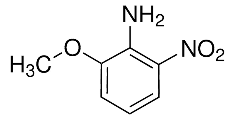 Sigma-Aldrich 2-Methoxy-6-nitroaniline