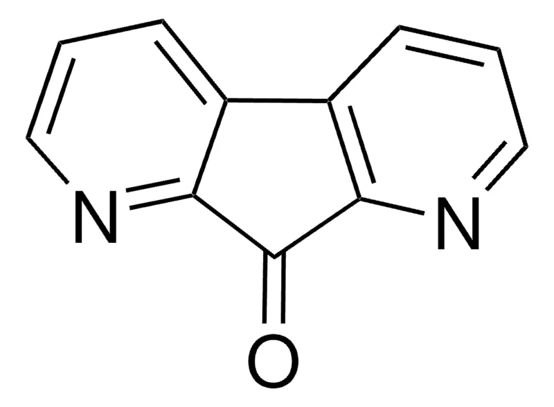 Sigma-Aldrich 1,8-二氮氟烯-9-酮