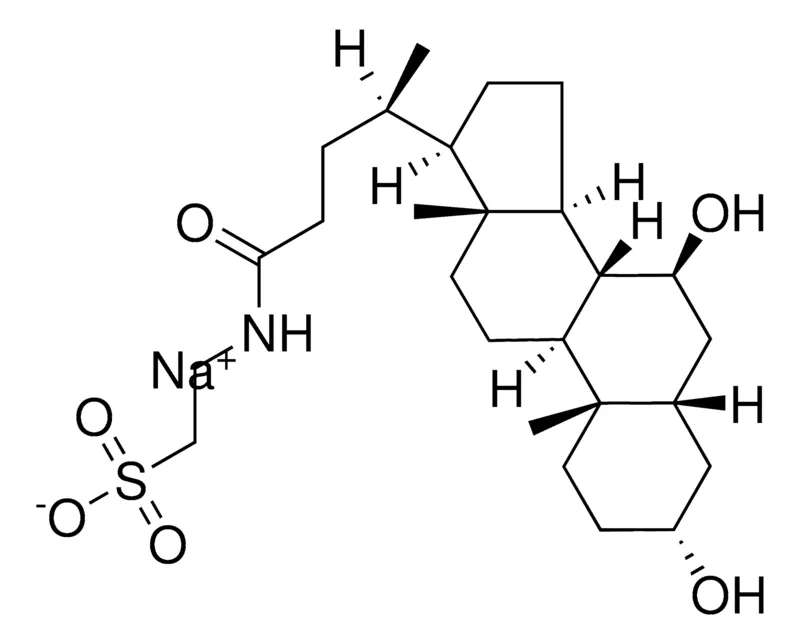 Sigma-Aldrich 牛磺酸脱氧胆酸钠