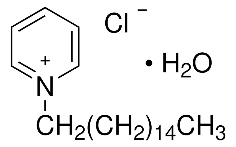 Sigma-Aldrich 氯化十六烷基吡啶翁 一水合物