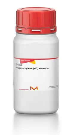 Sigma-Aldrich 聚氧乙烯硬脂酸酯