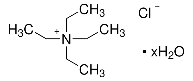 Sigma-Aldrich 四乙基氯化铵 水合物