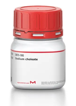 Sigma-Aldrich 胆酸钠