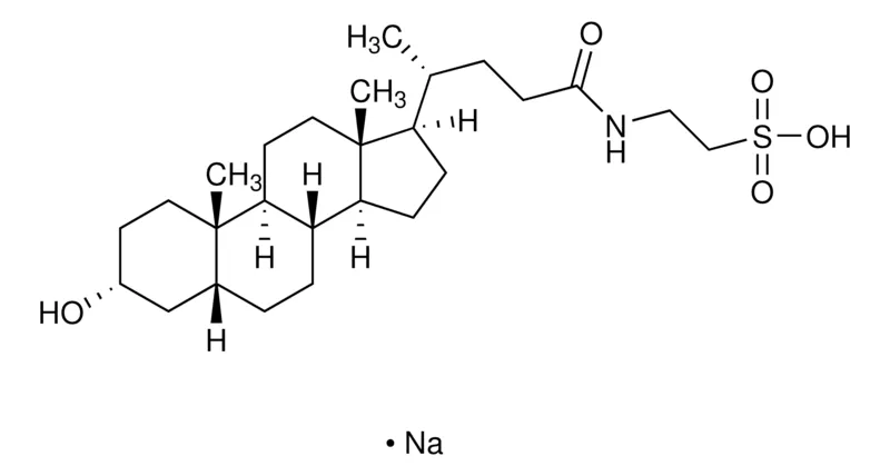 Sigma-Aldrich 牛磺石胆酸钠