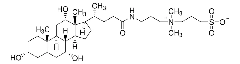 Sigma-Aldrich CHAPS 100 mM 溶液