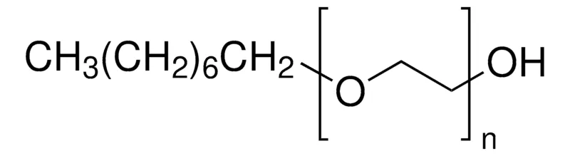 Sigma-Aldrich 聚（乙二醇）辛基醚