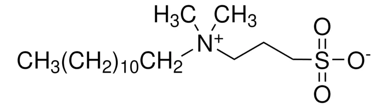 Sigma-Aldrich N-十二烷基-N,N-二甲基-3-铵-1-丙磺酸盐