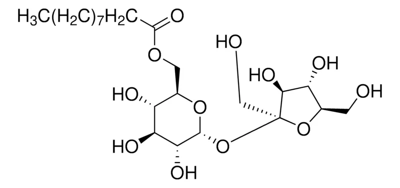 Sigma-Aldrich Sucrose monodecanoate