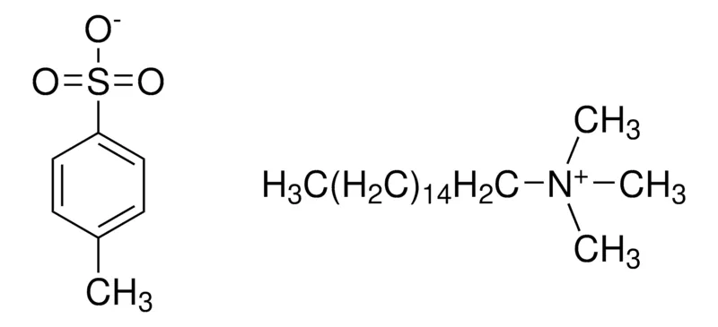 Sigma-Aldrich 对甲苯磺酸十六烷基三甲基铵