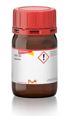 Sigma-Aldrich 皂苷