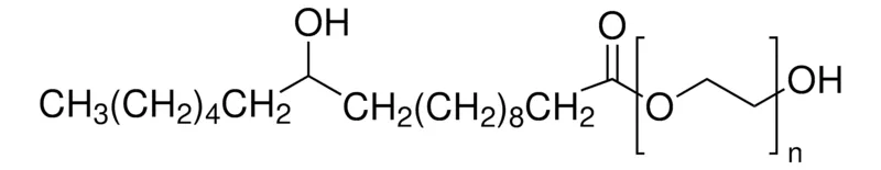 Sigma-Aldrich 聚乙二醇12羟基硬脂酸酯