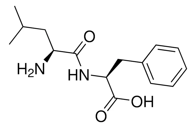 Sigma-Aldrich L-Leucyl-L-phenylalanine