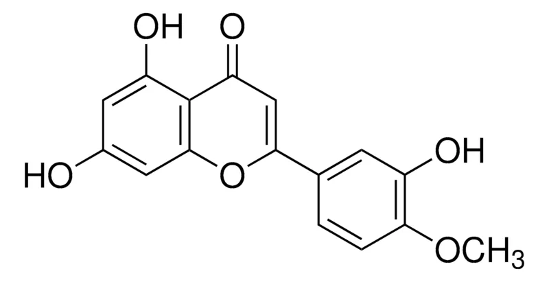 Sigma-Aldrich 香叶木素