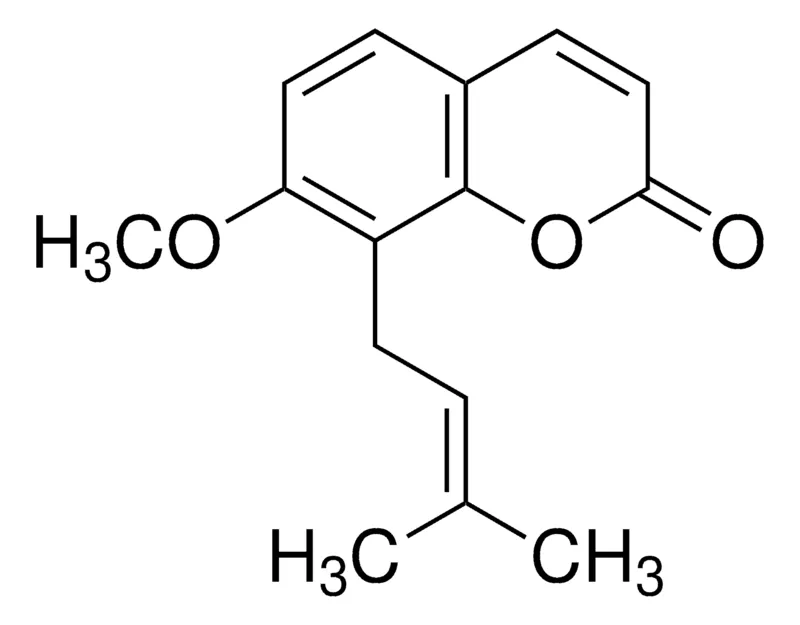 Sigma-Aldrich 蛇床子素