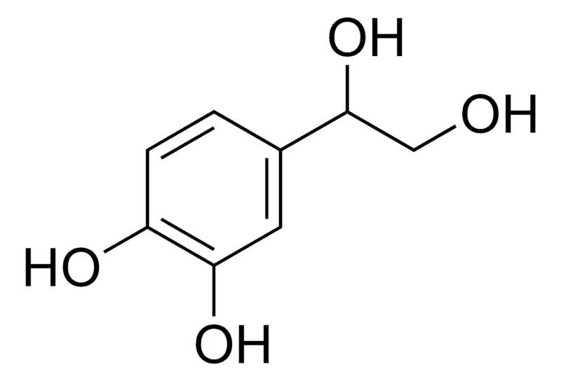 Sigma-Aldrich DL-3,4-二羟基苯基二醇