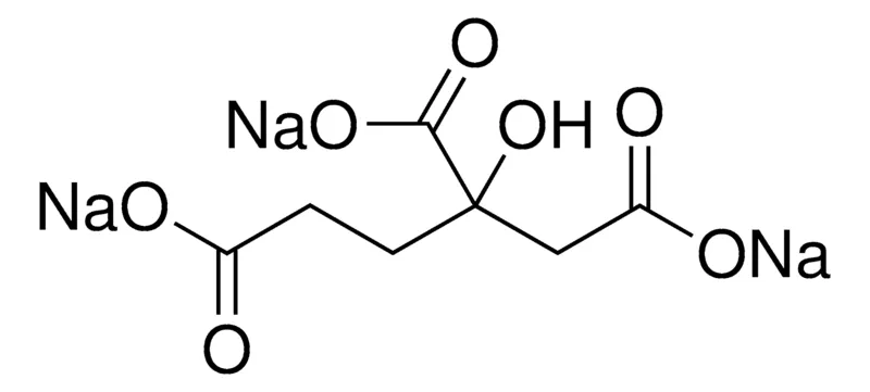 Sigma-Aldrich (±)-高柠檬酸钠