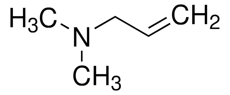 Sigma-Aldrich N,N-二甲基烯丙基胺