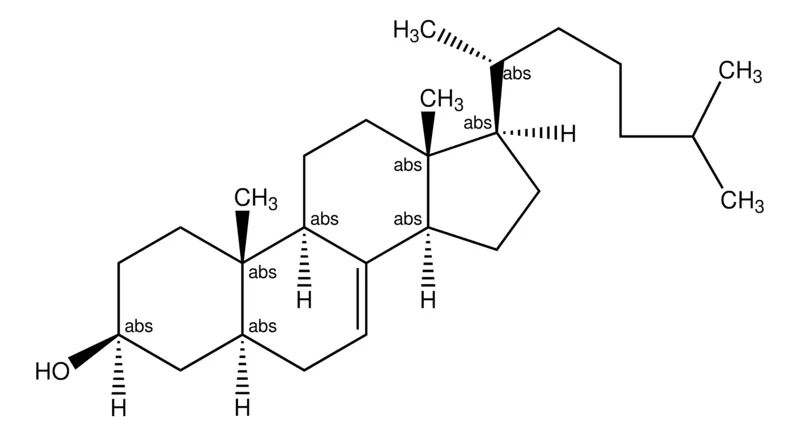 Sigma-Aldrich 5α-胆甾-7-烯-3β-醇