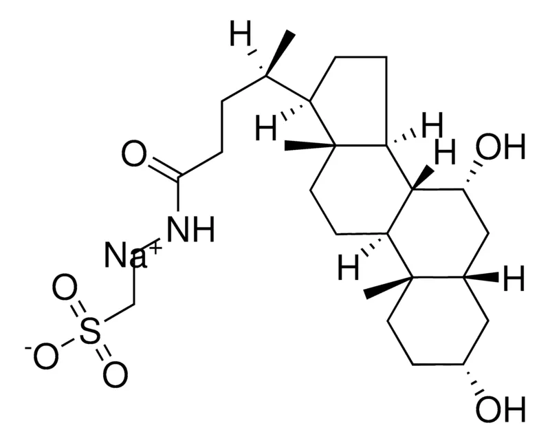 Sigma-Aldrich 牛磺鹅去氧胆酸钠