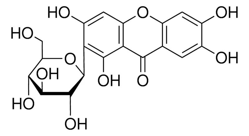 Sigma-Aldrich 芒果甙 芒果
