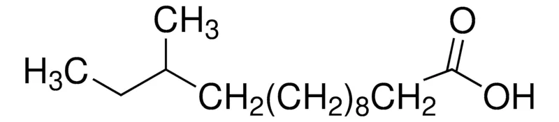 Sigma-Aldrich 12-甲基十四烷酸