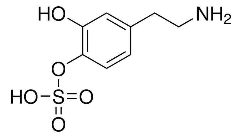 Sigma-Aldrich Dopamine 4-sulfate
