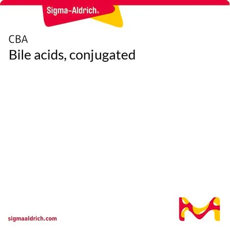 Sigma-Aldrich 胆汁酸，结合型