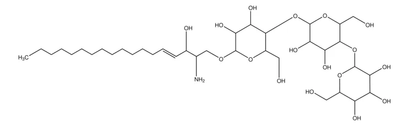 Sigma-Aldrich Globotriaosylsphingosine from porcine blood