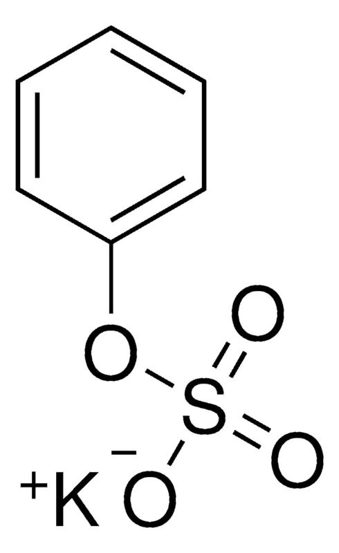 Sigma-Aldrich Potassium phenyl sulfate