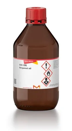 Sigma-Aldrich 佛手柑油