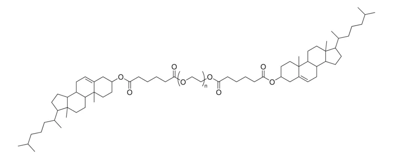 Sigma-Aldrich 胆固醇-PEG 600