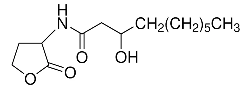 Sigma-Aldrich N-(3-Hydroxydecanoyl)-DL-homoserine lactone