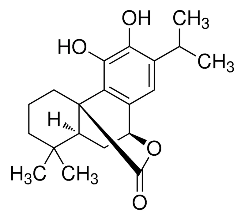 Sigma-Aldrich 鼠尾草酚