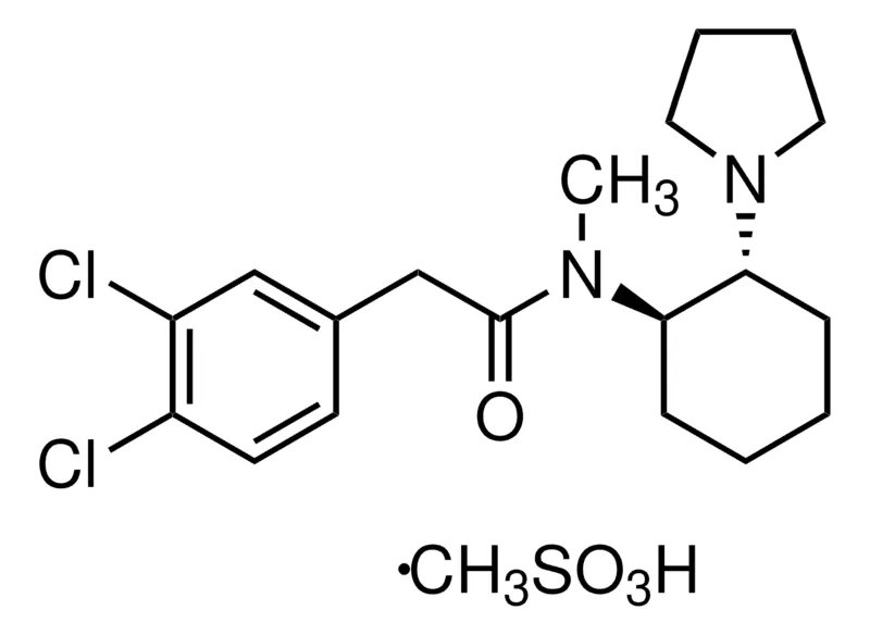 Sigma-Aldrich 反式 -U-50488 甲磺酸盐