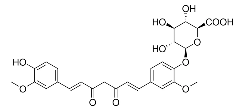 Sigma-Aldrich Curcumin glucuronide