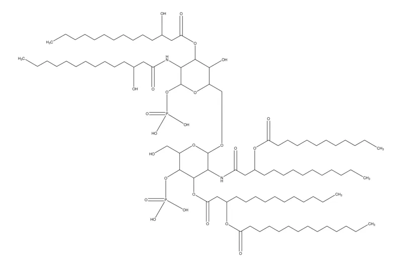 Sigma-Aldrich 脂质 A,二磷酸酰 来源于大肠杆菌 F583(Rd 突变体)