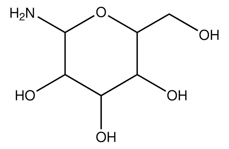 Sigma-Aldrich 1-Amino-1-deoxy-β-D-galactose