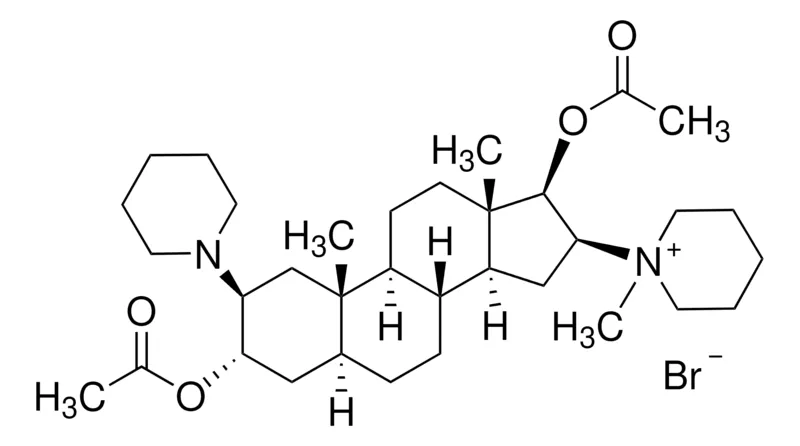 Sigma-Aldrich 维库溴铵