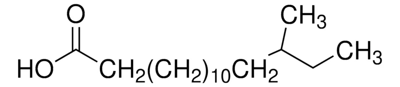 Sigma-Aldrich 14-甲基十六烷酸