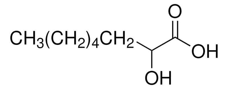 Sigma-Aldrich (±)-2-羟基辛酸