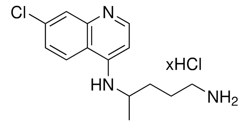 Sigma-Aldrich Bisdesethylchloroquine Hydrochloride