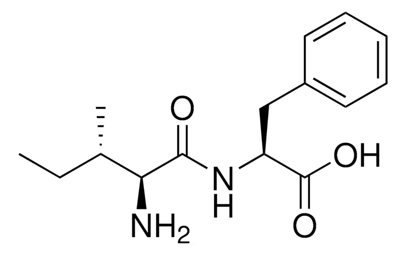 Sigma-Aldrich Isoleucyl-Phenylalanine