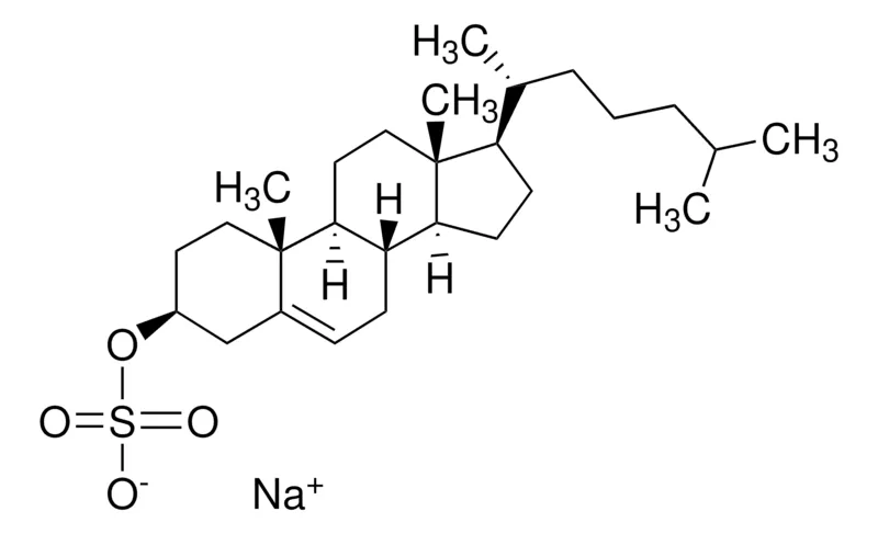 Sigma-Aldrich 胆甾醇硫酸钠